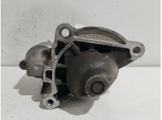 Recambio de motor arranque para peugeot 206 sw (2e/k) 1.4 referencia OEM IAM 0001112041