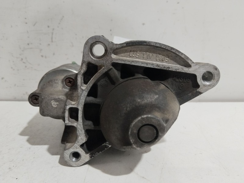 Recambio de motor arranque para peugeot 206 sw (2e/k) 1.4 referencia OEM IAM 0001112041  
