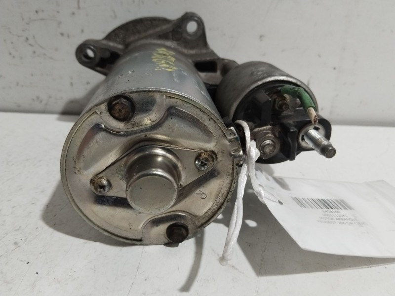 Recambio de motor arranque para peugeot 206 sw (2e/k) 1.4 referencia OEM IAM 0001112041  