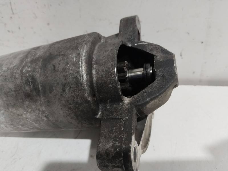 Recambio de motor arranque para peugeot 206 sw (2e/k) 1.4 referencia OEM IAM 0001112041  