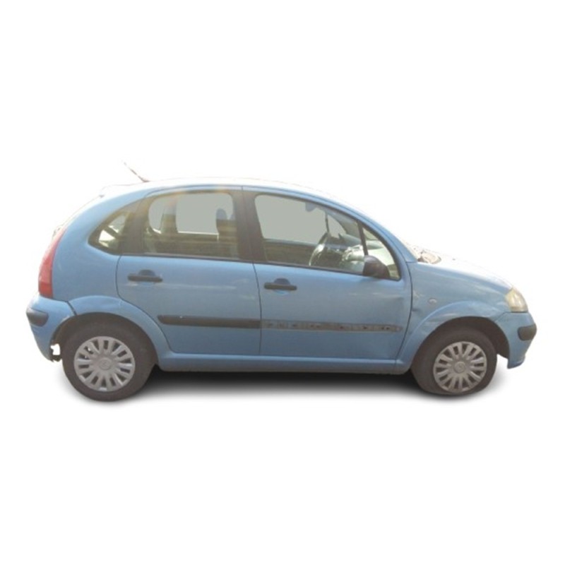 CITROËN C3 I (FC_, FN_) - imagen 6