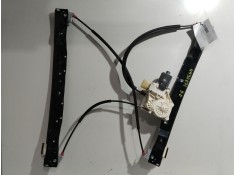Recambio de elevalunas delantero derecho para ford s-max (ca1) titanium referencia OEM IAM 1881247