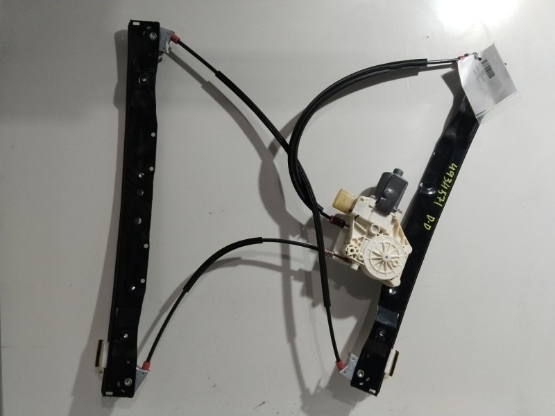 Recambio de elevalunas delantero derecho para ford s-max (ca1) titanium referencia OEM IAM 1881247  