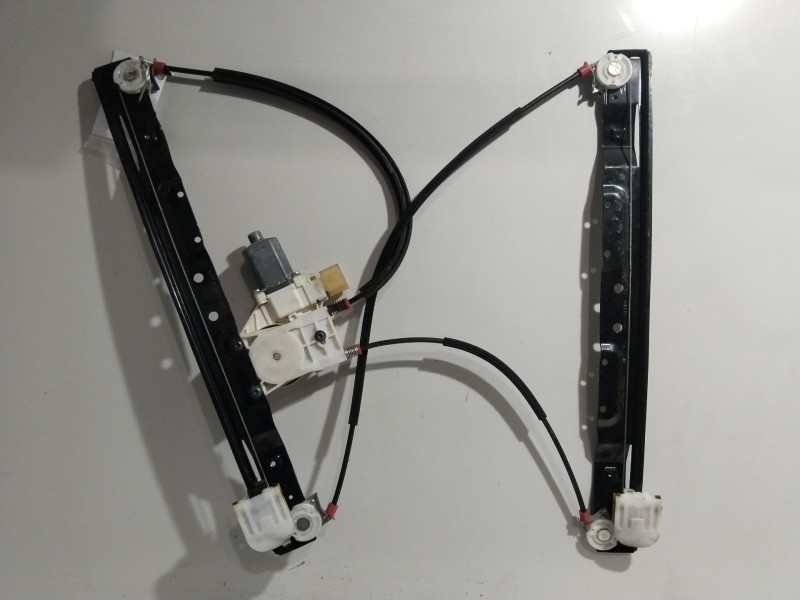 Recambio de elevalunas delantero derecho para ford s-max (ca1) titanium referencia OEM IAM 1881247  