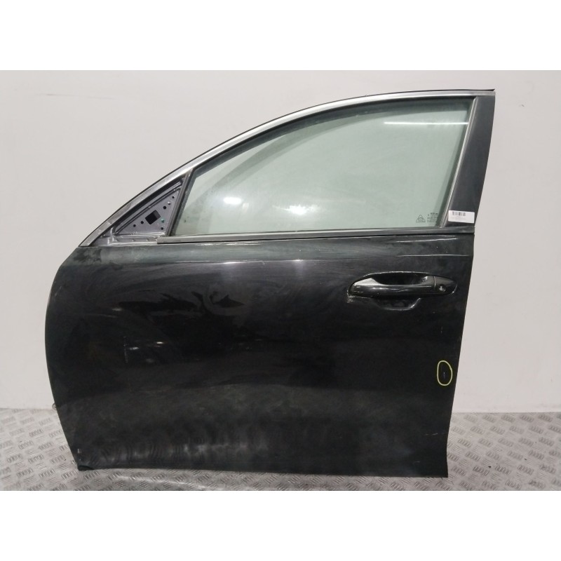 Recambio de puerta delantera izquierda para kia optima concept referencia OEM IAM 76003D4000P  