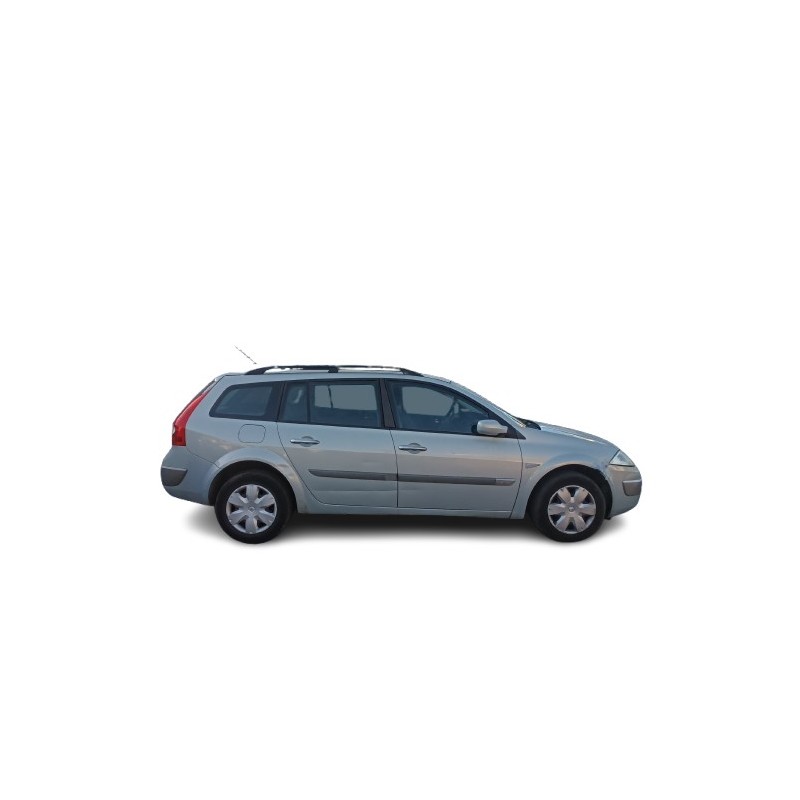 RENAULT MEGANE II STATION WAGON (KM0/1_) - imagen 5