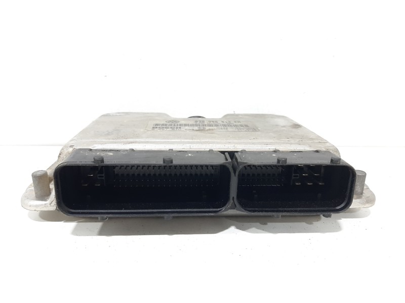 Recambio de centralita motor uce para seat ibiza (6l1) signo referencia OEM IAM 0281010690 038906012EM 