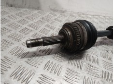 Recambio de transmision delantera derecha para daewoo kalos (klas) 1.4 16v referencia OEM IAM 96391551   2