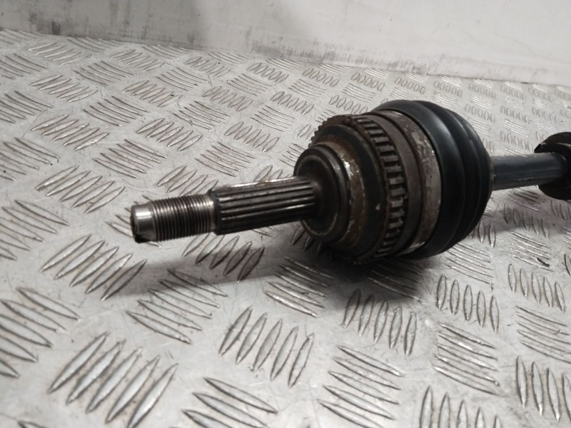 Recambio de transmision delantera derecha para daewoo kalos (klas) 1.4 16v referencia OEM IAM 96391551  