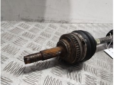 Recambio de transmision delantera izquierda para daewoo kalos (klas) 1.4 16v referencia OEM IAM 96391551   2