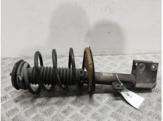 Recambio de amortiguador delantero izquierdo para peugeot 307 sw (3h) 1.6 16v referencia OEM IAM 5202CY