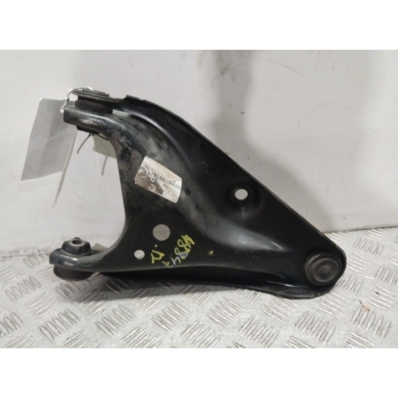 Recambio de brazo suspension inferior delantero derecho para dacia lodgy ambiance referencia OEM IAM 545006623R  