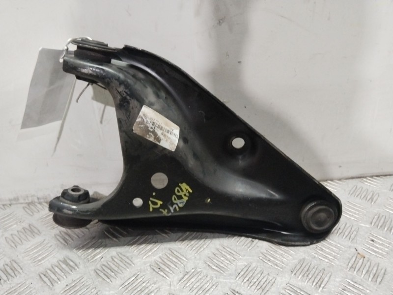 Recambio de brazo suspension inferior delantero derecho para dacia lodgy ambiance referencia OEM IAM 545006623R  