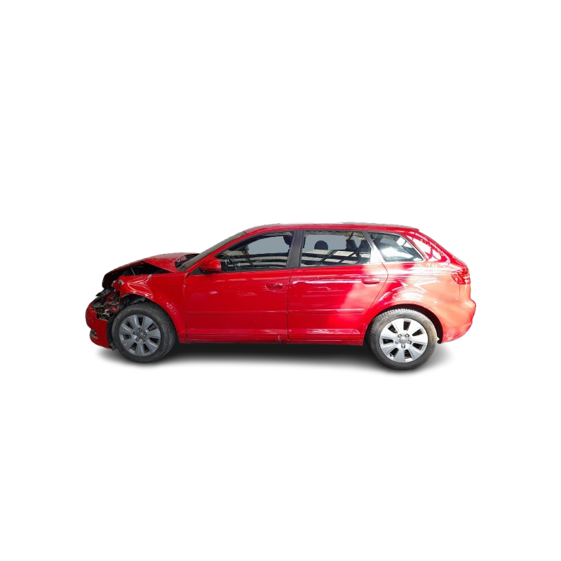 AUDI A3 SPORTBACK (8PA) - imagen 4