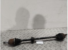 Recambio de transmision delantera derecha para honda fr-v (be) 1.7 referencia OEM IAM 44305SJDE00  