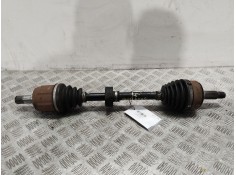 Recambio de transmision delantera izquierda para honda fr-v (be) 1.7 referencia OEM IAM 44306SJDE00  