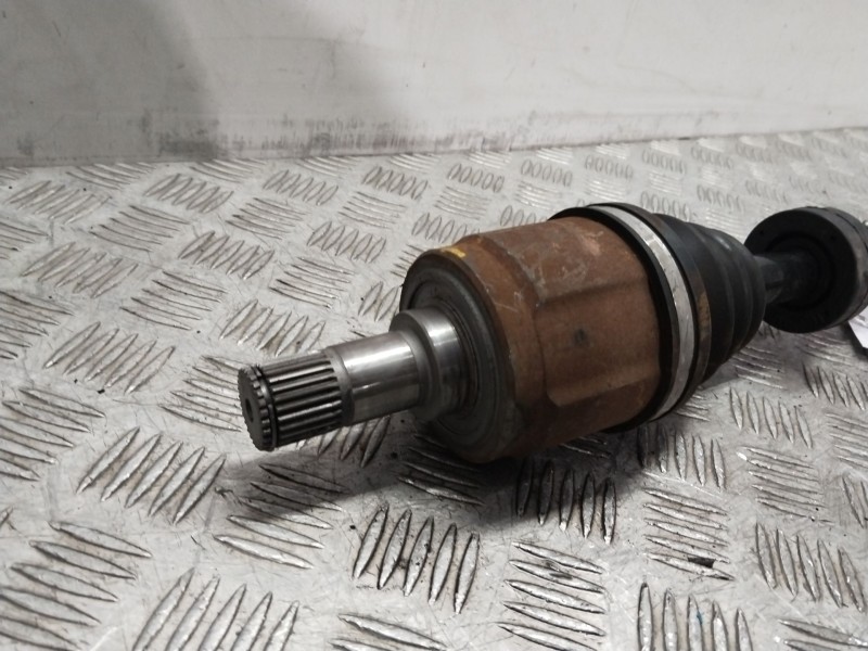 Recambio de transmision delantera izquierda para honda fr-v (be) 1.7 referencia OEM IAM 44306SJDE00  