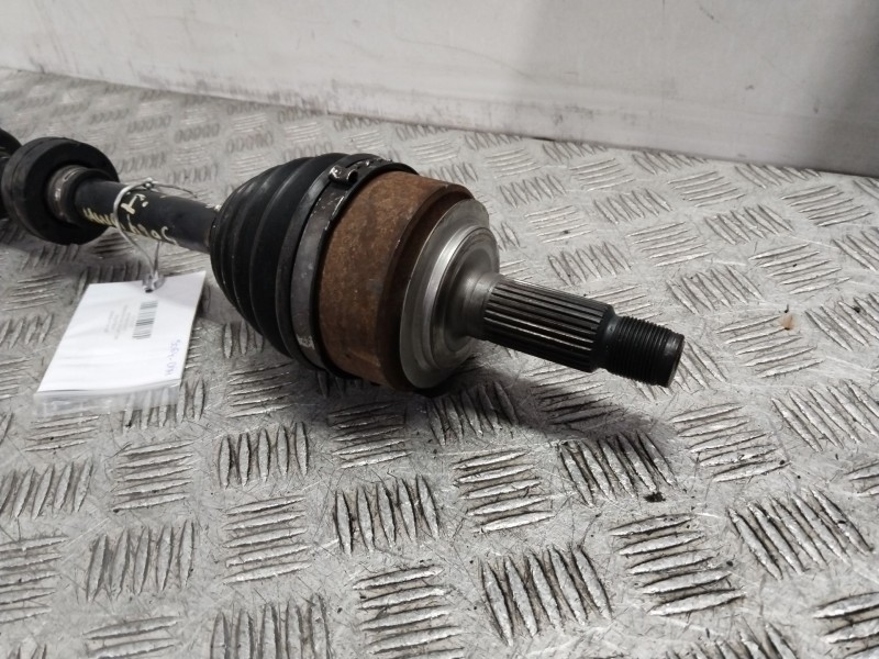 Recambio de transmision delantera izquierda para honda fr-v (be) 1.7 referencia OEM IAM 44306SJDE00  