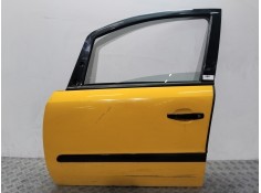Recambio de puerta delantera izquierda para opel zafira / zafira family b (a05) 1.7 cdti (m75) referencia OEM IAM 124239  COLOR