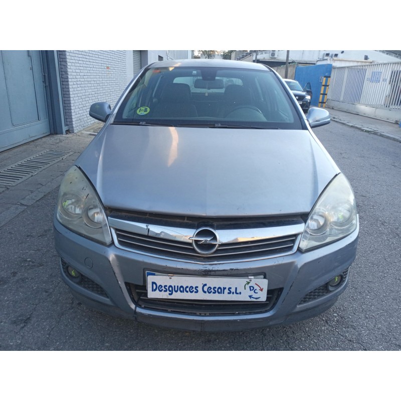 opel astra h classic hatchback (a04) del año 2009