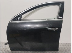 Recambio de puerta delantera izquierda para opel insignia a (g09) 2.0 cdti (68) referencia OEM IAM 124271  