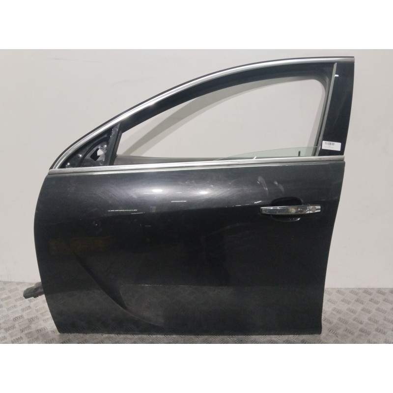 Recambio de puerta delantera izquierda para opel insignia a (g09) 2.0 cdti (68) referencia OEM IAM 124271  