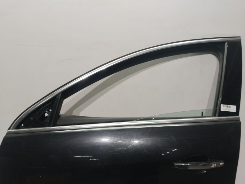 Recambio de puerta delantera izquierda para opel insignia a (g09) 2.0 cdti (68) referencia OEM IAM 124271  