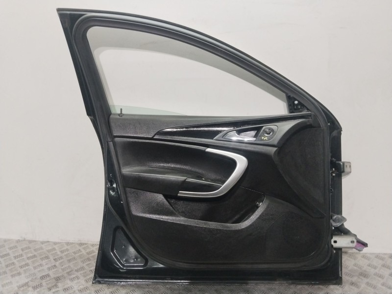 Recambio de puerta delantera izquierda para opel insignia a (g09) 2.0 cdti (68) referencia OEM IAM 124271  
