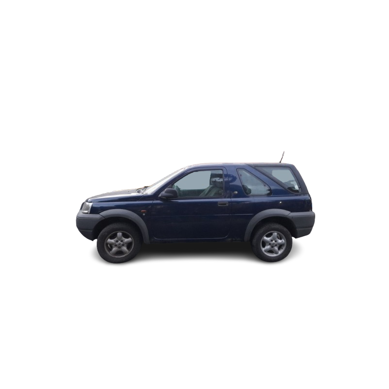 LAND ROVER FREELANDER I (L314) - imagen 3