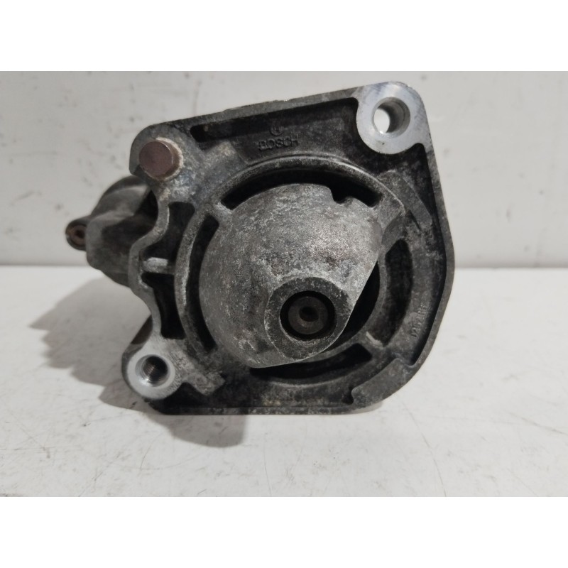 Recambio de motor arranque para citroën berlingo 2.0 hdi sx plus familiar referencia OEM IAM 0001108402  