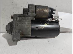 Recambio de motor arranque para citroën berlingo 2.0 hdi sx plus familiar referencia OEM IAM 0001108402   2