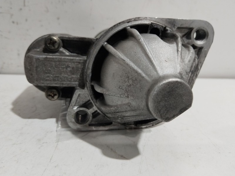 Recambio de motor arranque para hyundai coupe (j2) 1.6 fx coupe referencia OEM IAM M53486  