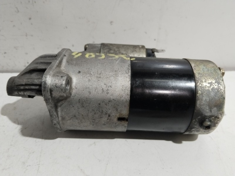 Recambio de motor arranque para hyundai coupe (j2) 1.6 fx coupe referencia OEM IAM M53486  