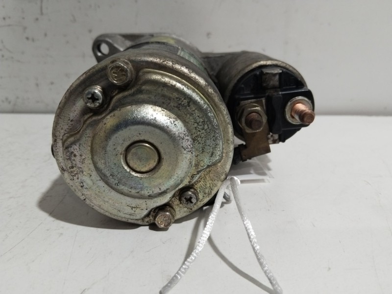 Recambio de motor arranque para hyundai coupe (j2) 1.6 fx coupe referencia OEM IAM M53486  
