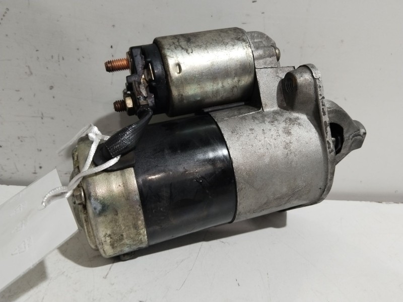 Recambio de motor arranque para hyundai coupe (j2) 1.6 fx coupe referencia OEM IAM M53486  