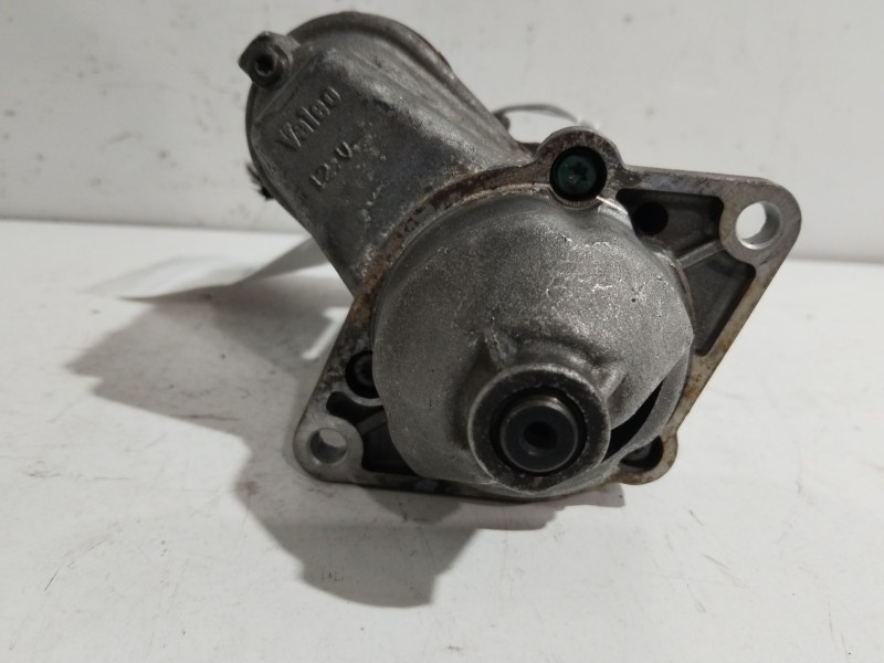 Recambio de motor arranque para opel astra g caravan comfort referencia OEM IAM 09130838   Recambio de motor arranque para opel astra g caravan comfort referencia OEM IAM 09130838