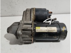 Recambio de motor arranque para opel astra g caravan comfort referencia OEM IAM 09130838   2