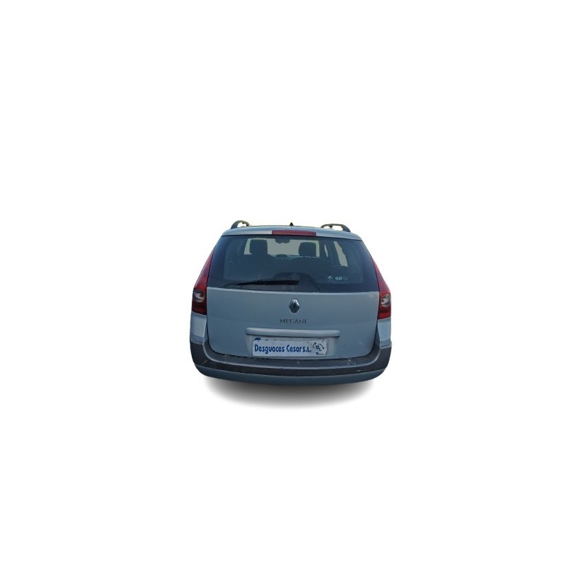 RENAULT MEGANE II STATION WAGON (KM0/1_) - imagen 6