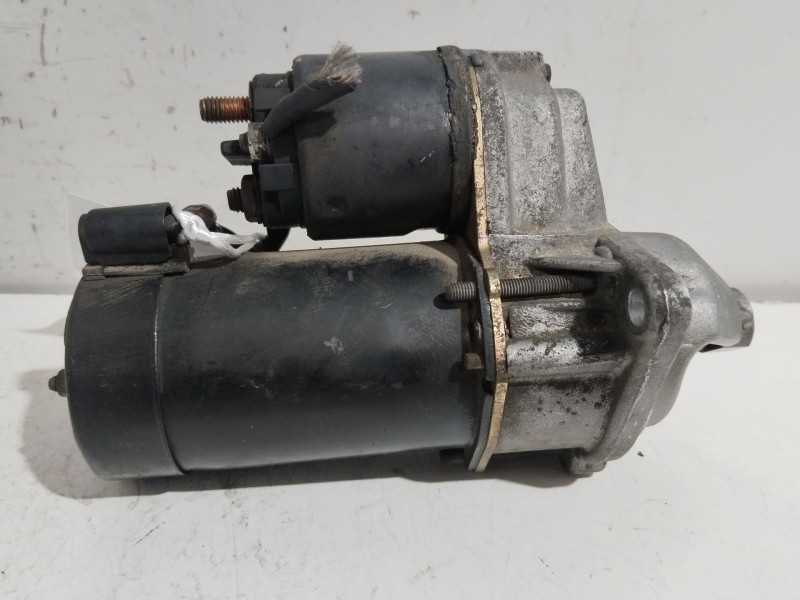 Recambio de motor arranque para opel astra g caravan comfort referencia OEM IAM 09130838   Recambio de motor arranque para opel astra g caravan comfort referencia OEM IAM 09130838