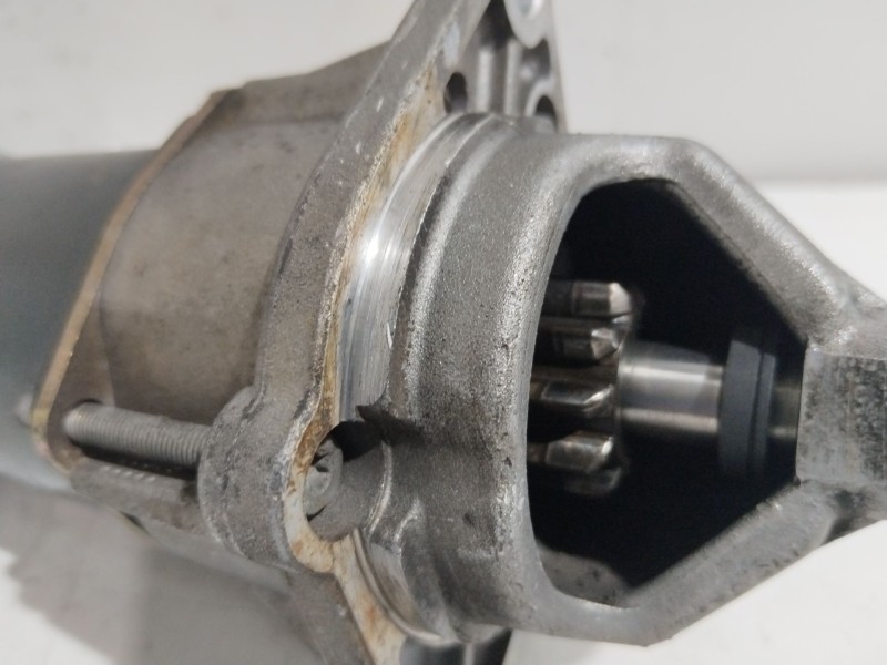 Recambio de motor arranque para opel astra g caravan comfort referencia OEM IAM 09130838   Recambio de motor arranque para opel astra g caravan comfort referencia OEM IAM 09130838