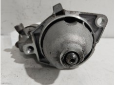 Recambio de motor arranque para opel vectra c (z02) 2.0 dti 16v (f69) referencia OEM IAM 0986017420