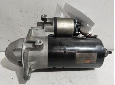 Recambio de motor arranque para opel vectra c (z02) 2.0 dti 16v (f69) referencia OEM IAM 0986017420   2