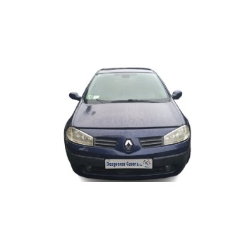 RENAULT MEGANE II BERLINA 5P