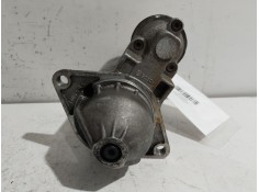 Recambio de motor arranque para opel zafira a elegance referencia OEM IAM 0001107098