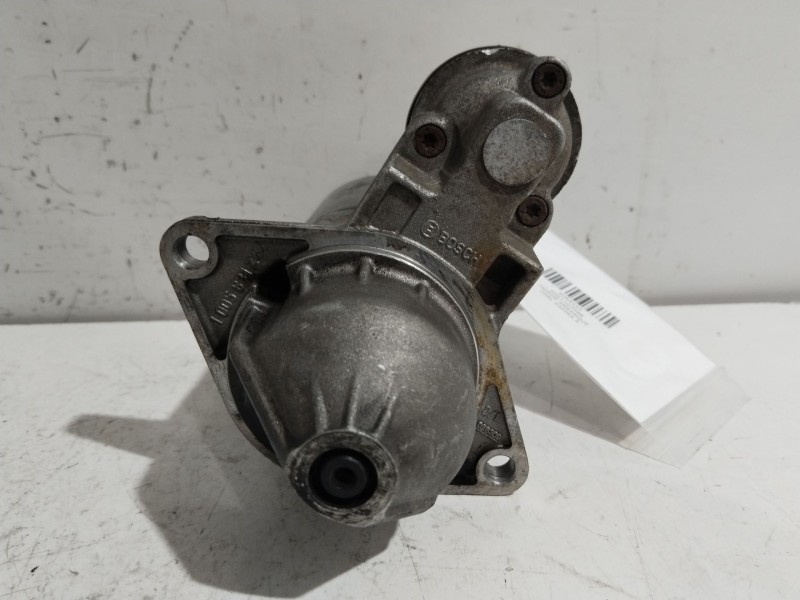 Recambio de motor arranque para opel zafira a elegance referencia OEM IAM 0001107098   Recambio de motor arranque para opel zafira a elegance referencia OEM IAM 0001107098