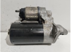 Recambio de motor arranque para opel zafira a elegance referencia OEM IAM 0001107098   2