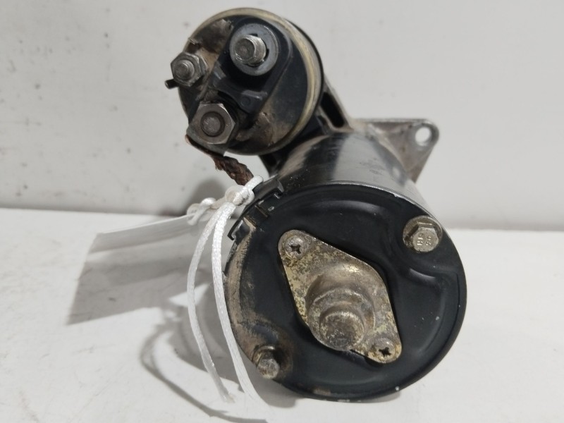 Recambio de motor arranque para opel zafira a elegance referencia OEM IAM 0001107098   Recambio de motor arranque para opel zafira a elegance referencia OEM IAM 0001107098