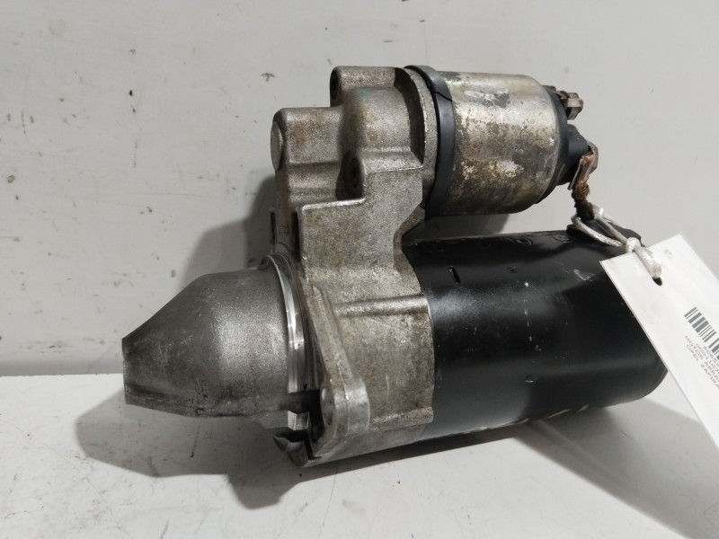 Recambio de motor arranque para opel zafira a elegance referencia OEM IAM 0001107098   Recambio de motor arranque para opel zafira a elegance referencia OEM IAM 0001107098