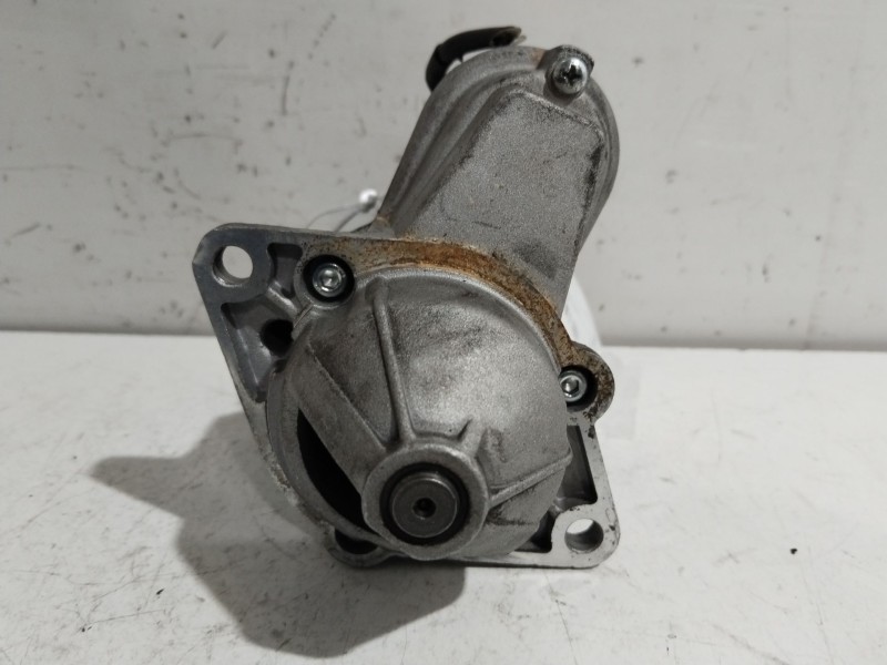 Recambio de motor arranque para opel astra g berlina club referencia OEM IAM D6RA249   Recambio de motor arranque para opel astra g berlina club referencia OEM IAM D6RA249
