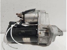 Recambio de motor arranque para opel astra g berlina club referencia OEM IAM D6RA249   2